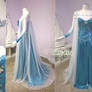 Elsa Cosplay Frozen