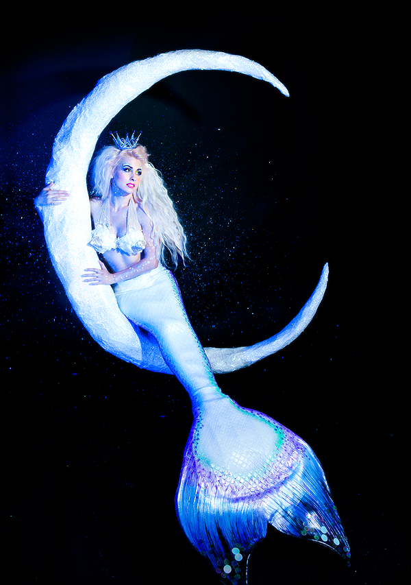 Moon Mermaid