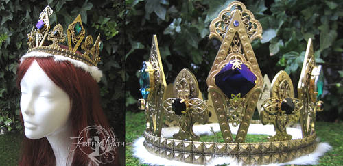 Royal Crown