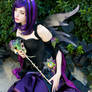 Twilight Mistress Fairy