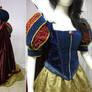Snow White Dress