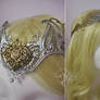 Galadriel Inspired Crown