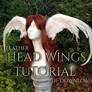 Head Wings Tutorial