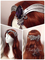 Original Princess Zelda Wedding Crown