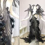 Wisp Wraith