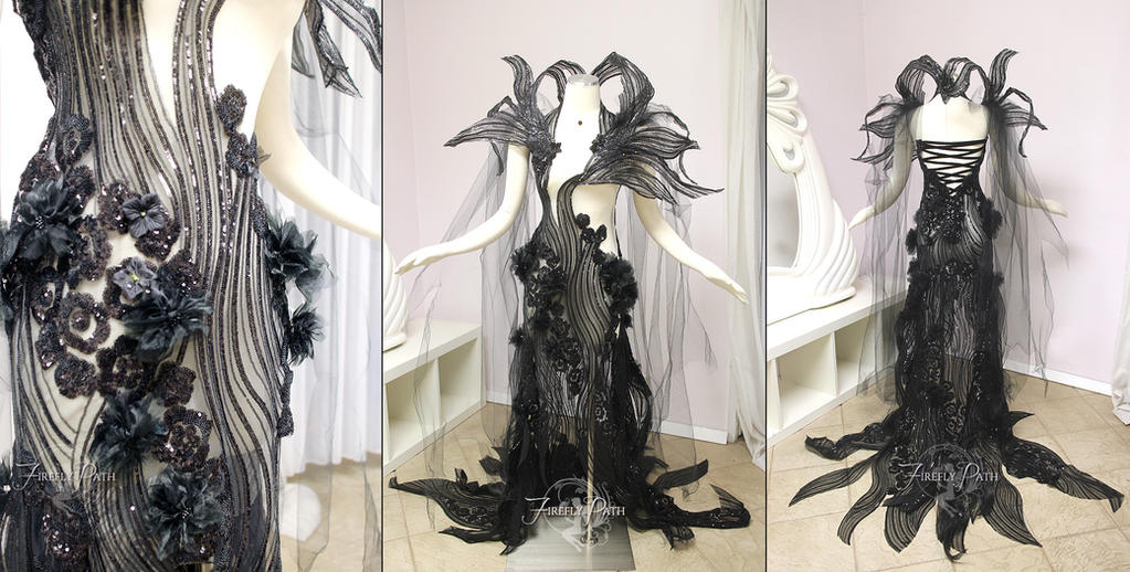 Wisp Wraith
