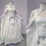 Princess Zelda Wedding Dress
