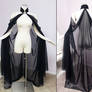 Black Elven Cape