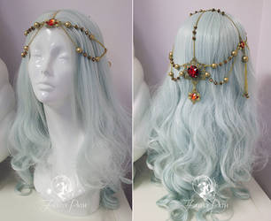 Dalish Elf Circlet