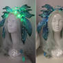 Deepsea Siren Headdress