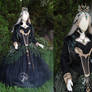 Hedge Witch Gown