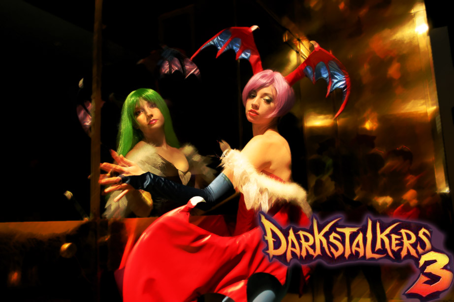 Dark Stalkers