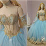 Rococo Princess Gown