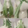 Leaf Cape