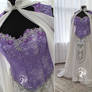 Custom Hyrule Gown