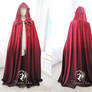 Gothic Fairytale Cloak
