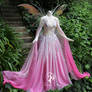 Faerie Blossom Gown