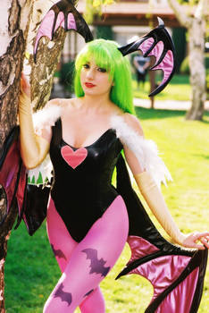 Morrigan