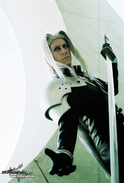 Sephiroth