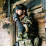 Naked Snake