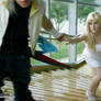 Kingdom Hearts II Cosplay