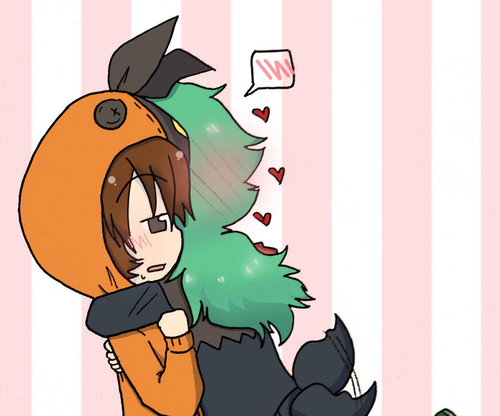 Isshushipping Lemon 852x1024 PokeLove-N-x-Black DeviantArt Gallery