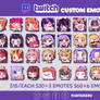 [C] Twitch Emotes