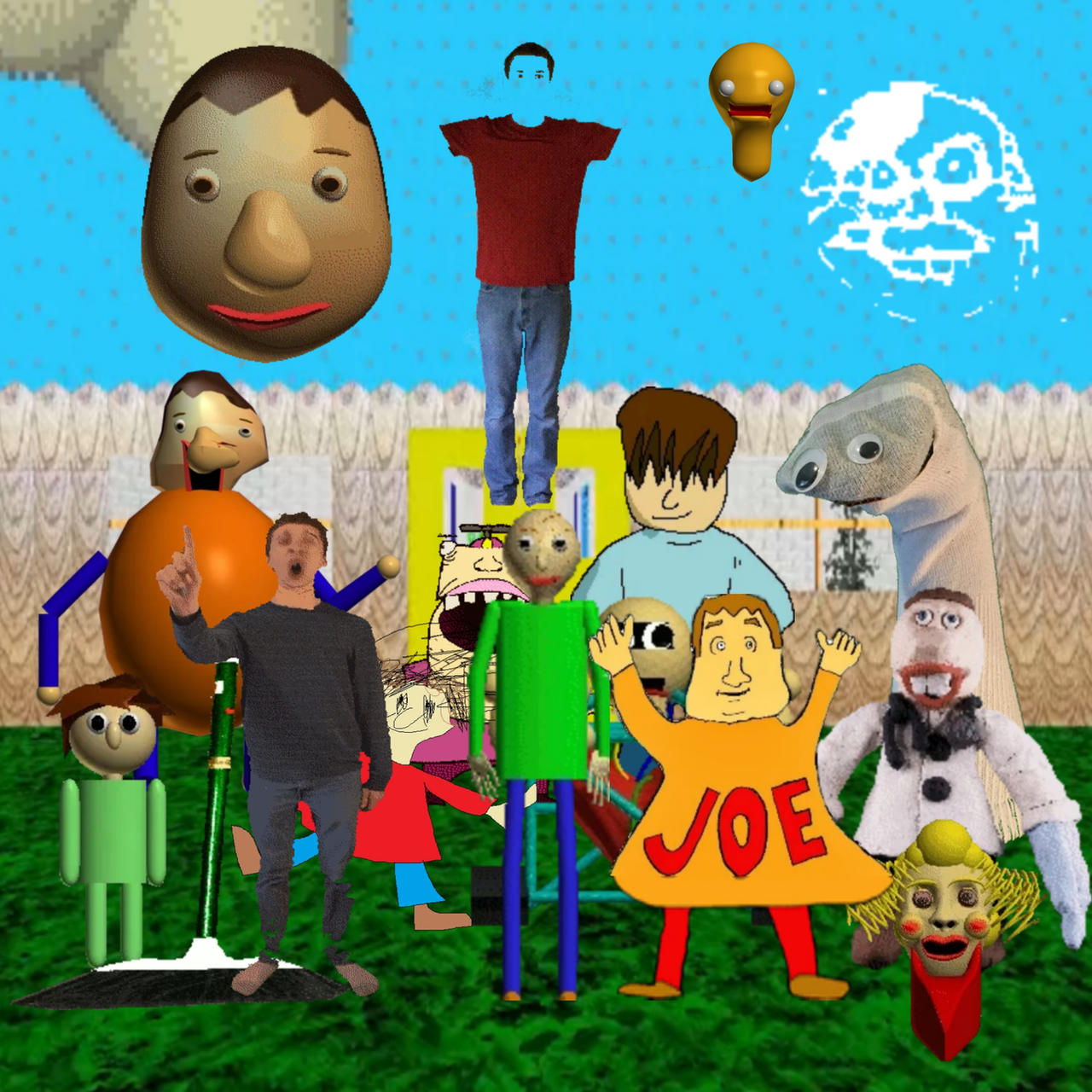 Baldi s Basics Characters probably All By DanWuzHereArtzz On DeviantArt baldi-s-basics-characters-probably-all-by-danwuzhereartzz-on-deviantart