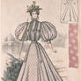 1890s fashion 46