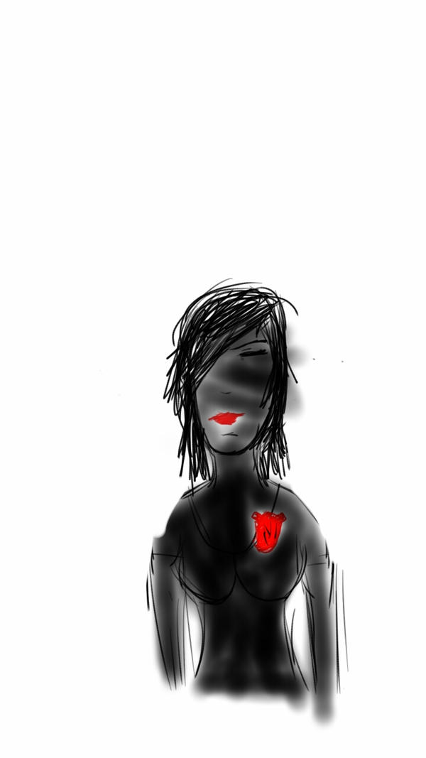 Deviantart Red Note RED by arsenikvengeance on DeviantArt