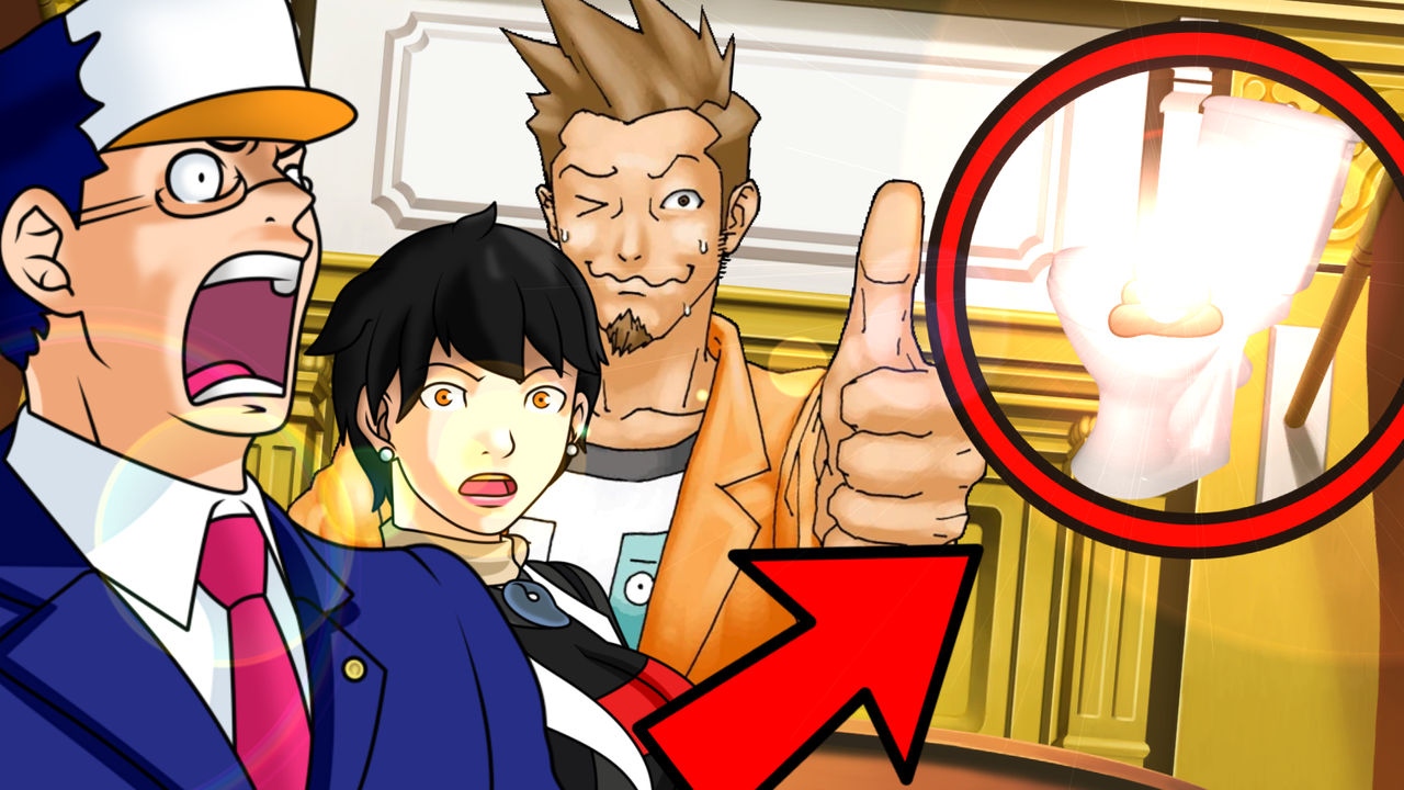 ace attorney 2 case 1
