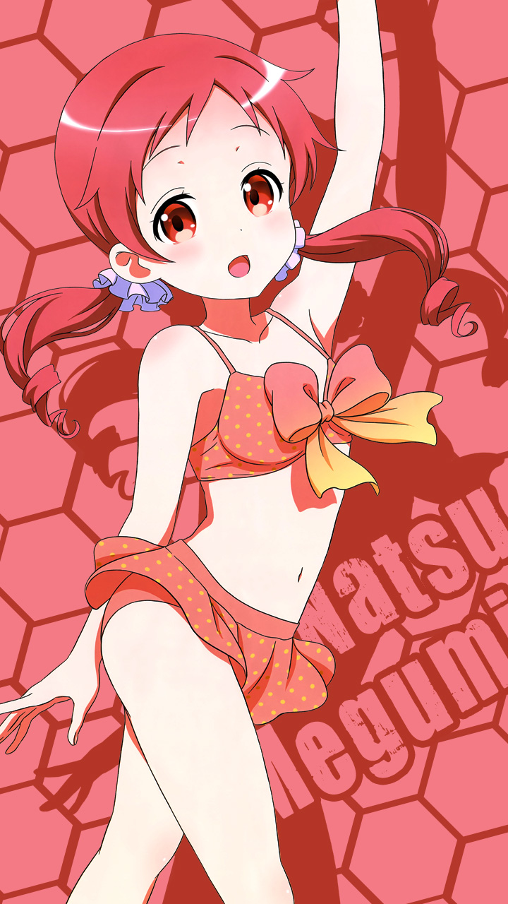 Natsu Megumi (Megumi Natsu) - Gochuumon wa Usagi Desu ka - Zerochan Anime  Image Board