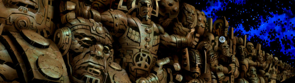 The Source Wall DC Comics by FictionalOmniverse on DeviantArt