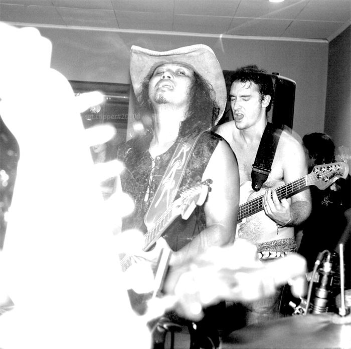 Rusty Man by sgttripper on DeviantArt