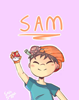 Sam Turtle Deviantart SoloSnuggles - Hobbyist, Digital Artist | DeviantArt