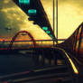 Moscow Bridges