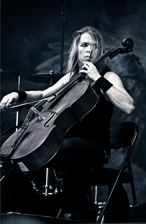 Apocalyptica