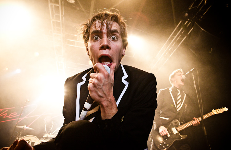 The Hives