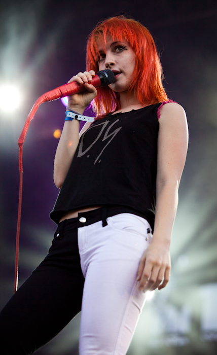 Paramore