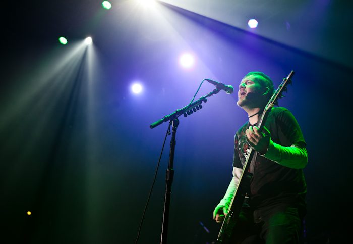 Seether by GIVEthemHORNS