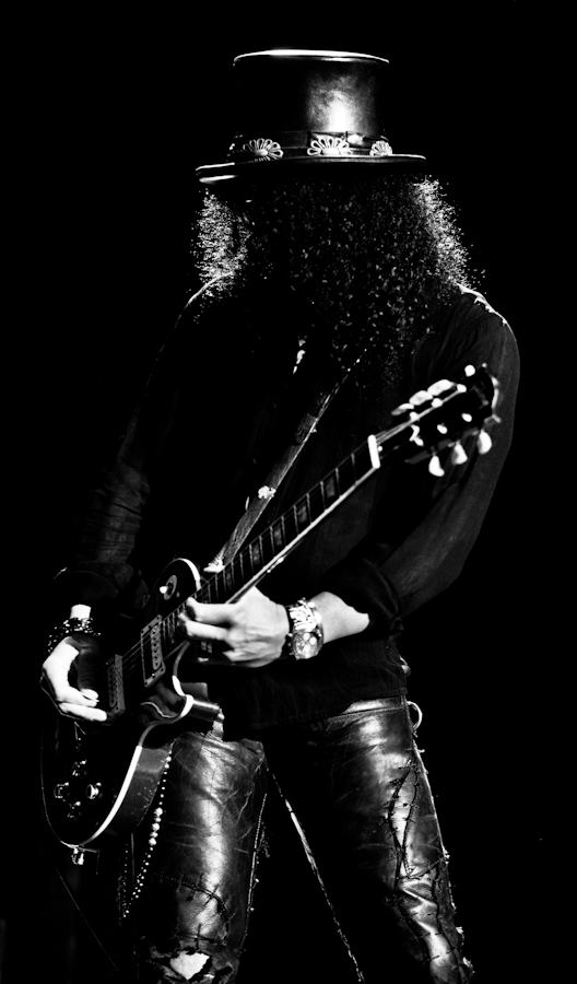 Slash