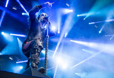 Dimmu Borgir