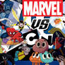 Marvel vs. Cartoon Network: AvX V3