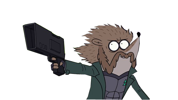 RS Future Rigby by MOBZONE24 on DeviantArt