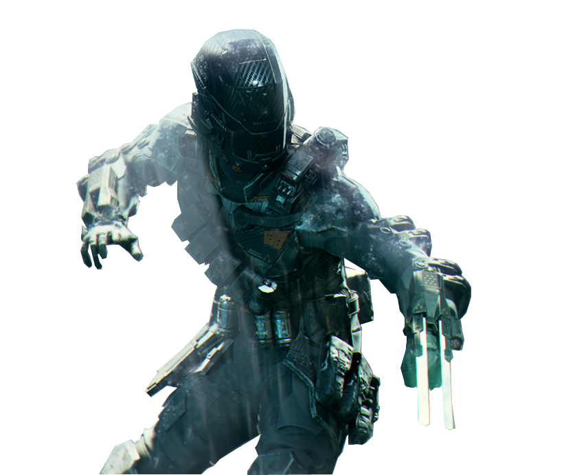 Spectre BO3 Render by MOBZONE24 on DeviantArt