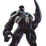 Agent Venom Space Knight #4