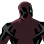 Ultimate Spider-Man Deadpool
