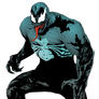 Venom Eddie Brock Render