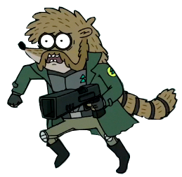 RS Future Rigby #3 by MOBZONE24 on DeviantArt