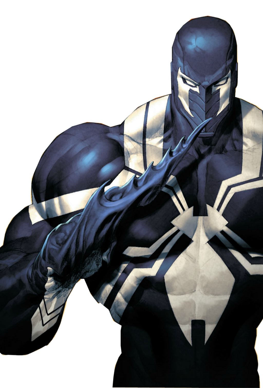 Агент веном Агент веном